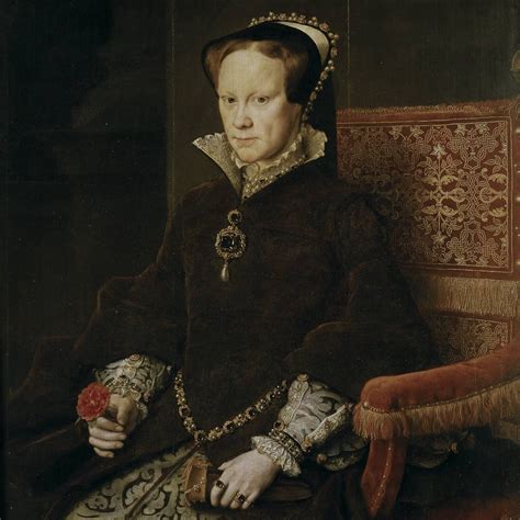 reina maria tudor